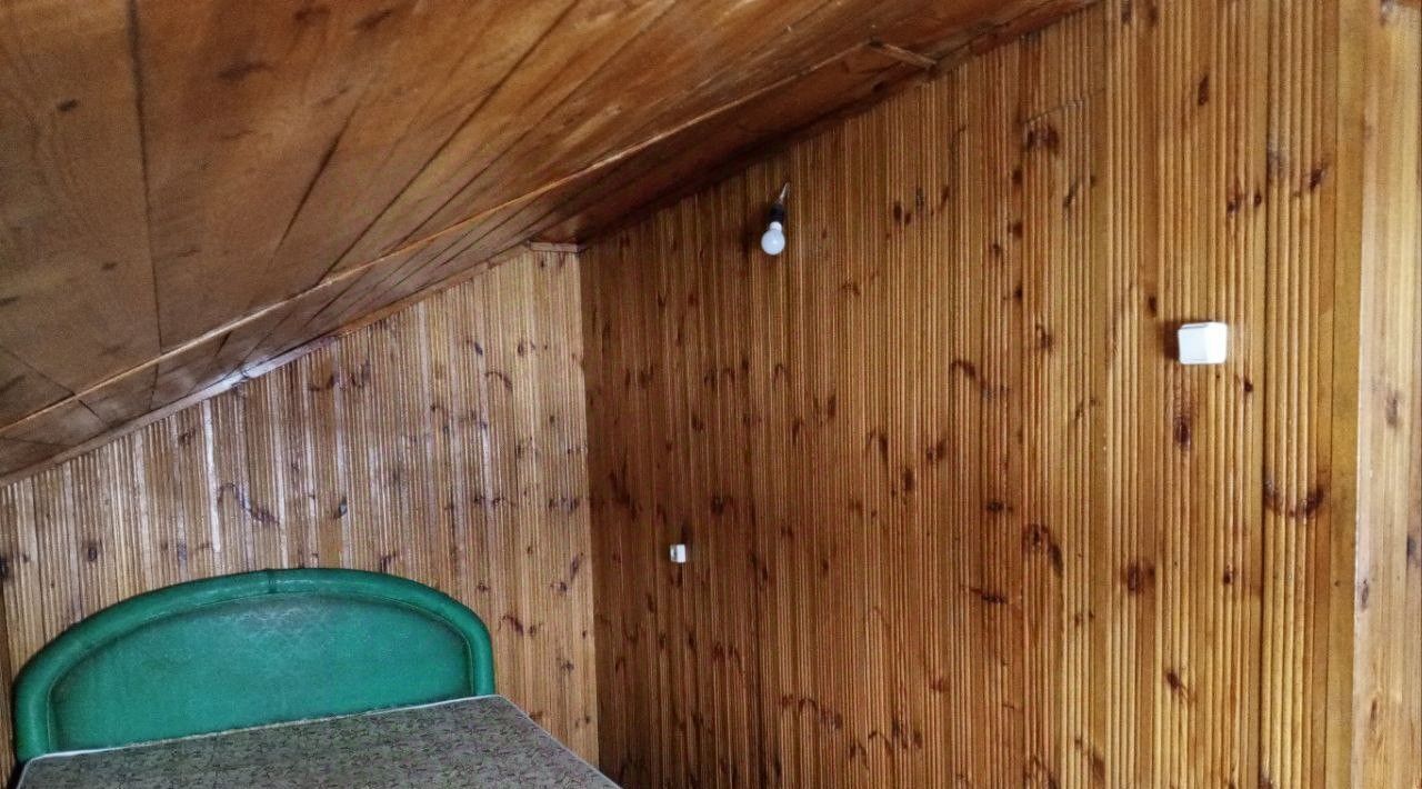 дом г Барнаул п Плодопитомник ул Водозаборная 4/779 фото 4
