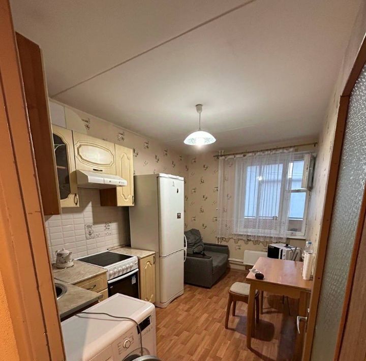 квартира г Одинцово Баковка б-р Маршала Крылова 23 фото 12