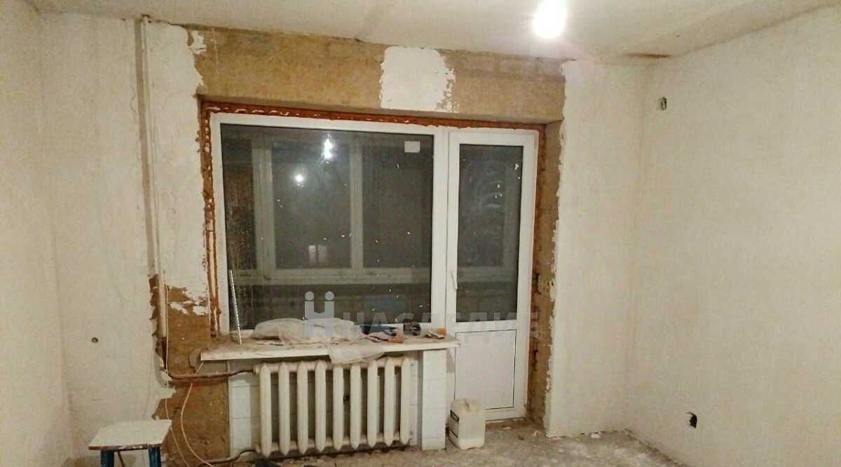 квартира г Донецк кв-л 12-й 22в фото 5