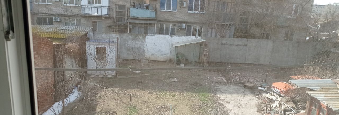 дом г Астрахань р-н Кировский пл Шаумяна 10 фото 44