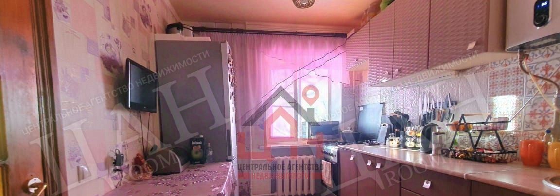 квартира г Ессентуки ул Октябрьская 447 фото 8