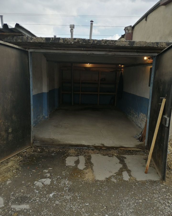 гараж г Иркутск р-н Свердловский ул Геологов 32 фото 2