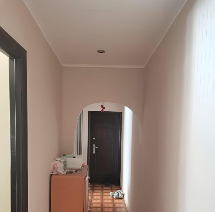 квартира у Мирнинский г Мирный ул Комсомольская 2а фото 5