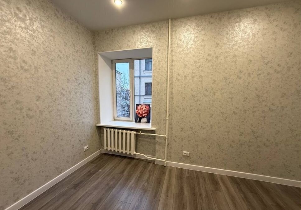 квартира г Москва метро Красные Ворота ул Покровка 43а фото 1