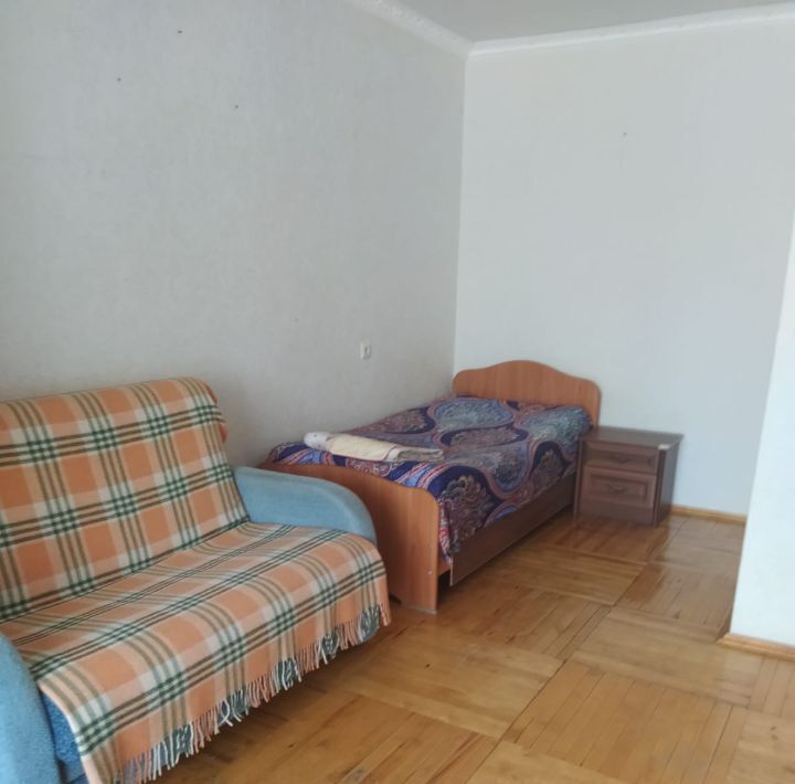 квартира г Уфа р-н Кировский ул Мингажева 107 фото 5