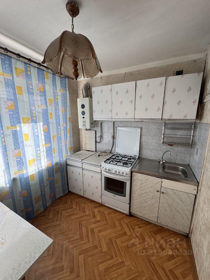 квартира г Пушкино ул Крылова 8/5 Пушкинский городской округ фото 1