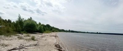 земля г Нижний Новгород Горьковская фото 3
