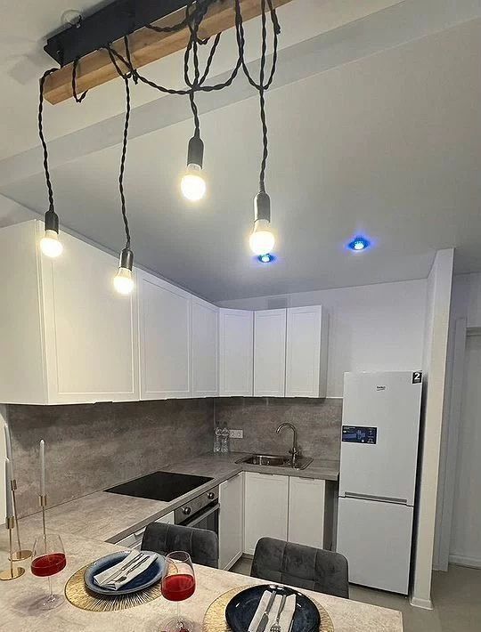 квартира г Москва метро Царицыно б-р Кавказский 51к/2 фото 2