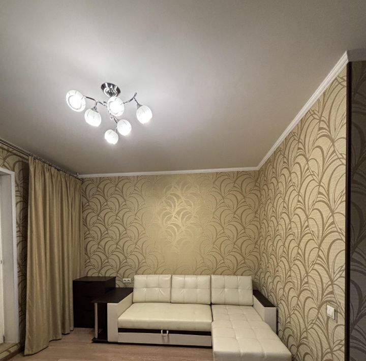 квартира г Москва метро Кузьминки пр-кт Волгоградский 86к/1 фото 20
