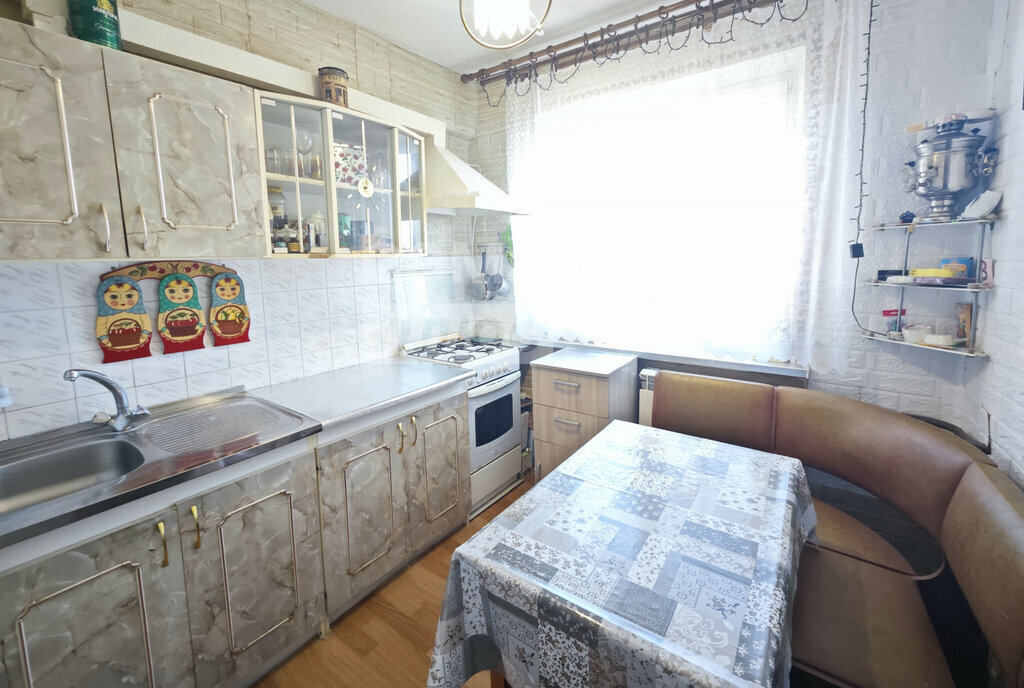 квартира г Великий Новгород Колмово ул Щусева 9к/1 фото 1