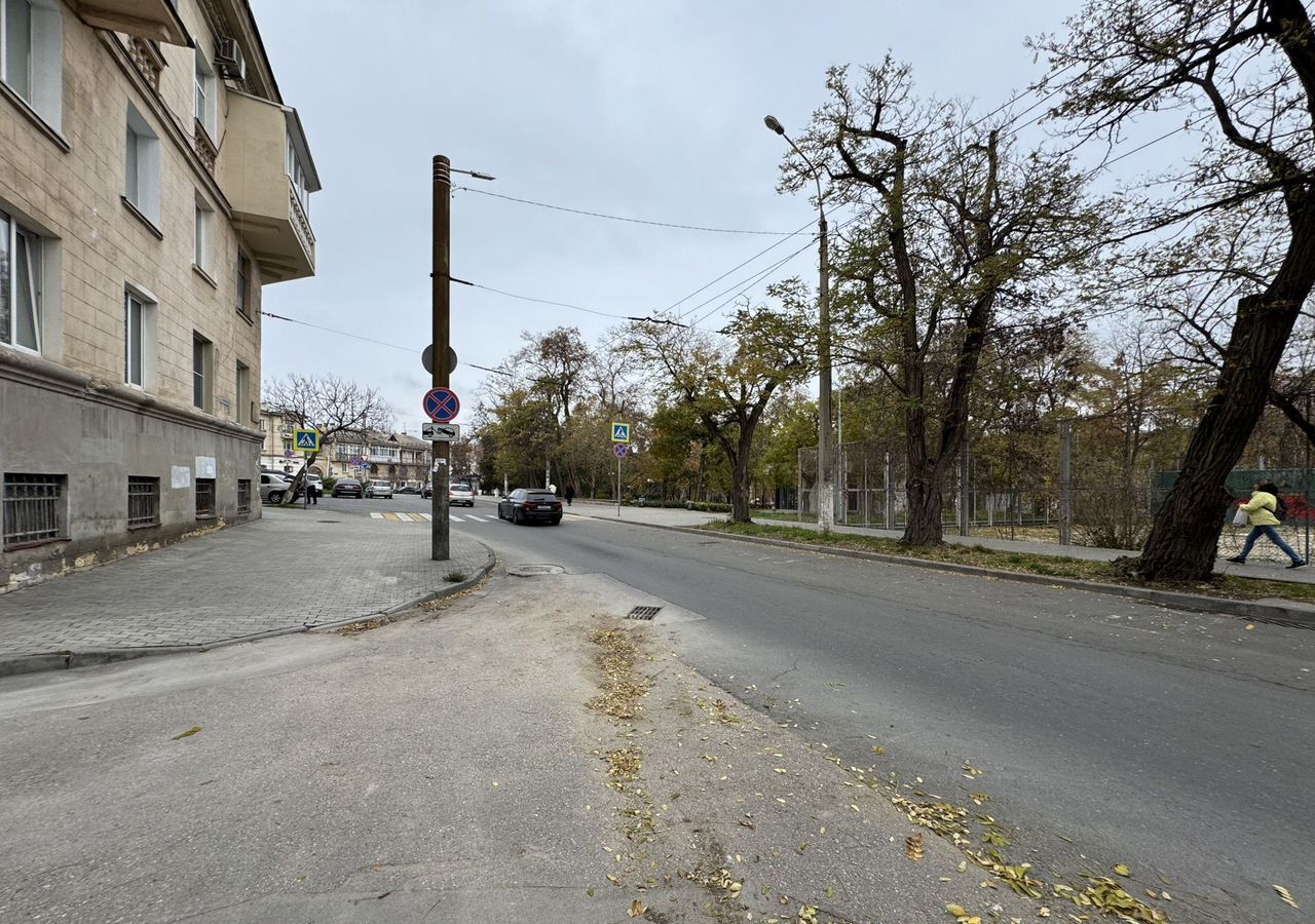 свободного назначения г Севастополь ул Очаковцев 4 Крым фото 19