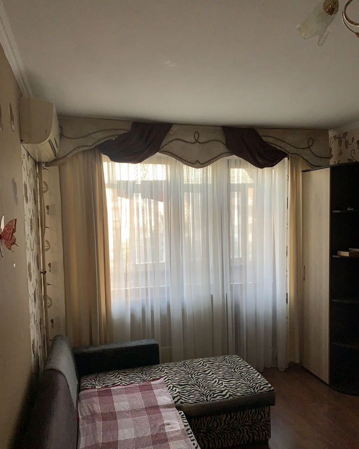 квартира г Краснодар р-н Карасунский ул Уральская 184 фото 8