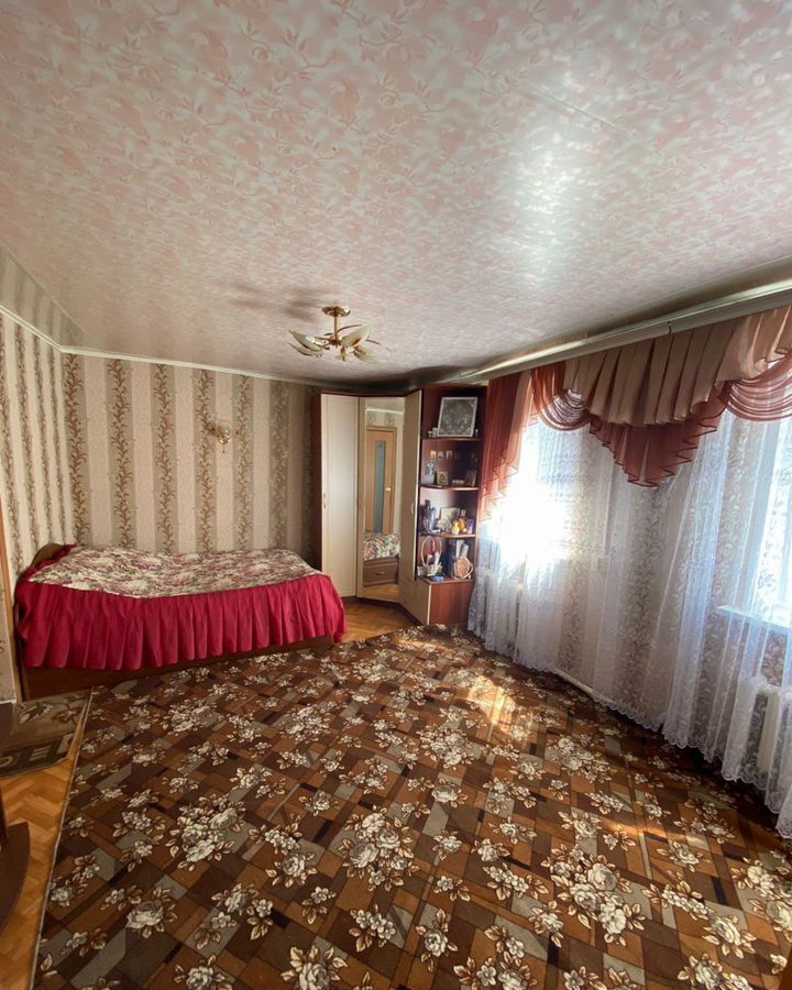 дом г Пенза р-н Октябрьский ул Арбековская 36 фото 9