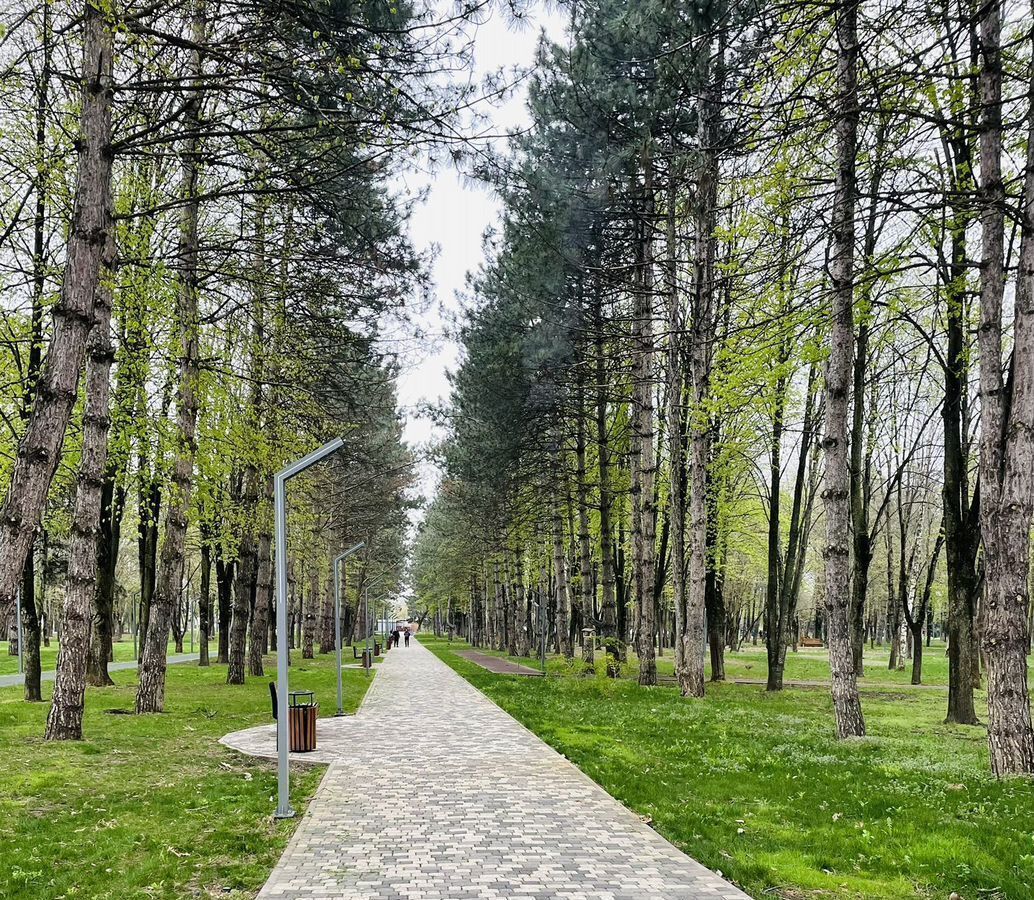 квартира г Краснодар п Березовый ул им. Туполева А.Н. 2 р-н Прикубанский фото 18