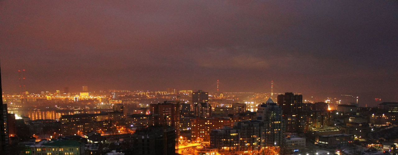 квартира г Владивосток р-н Фрунзенский ул Набережная 5в фото 30