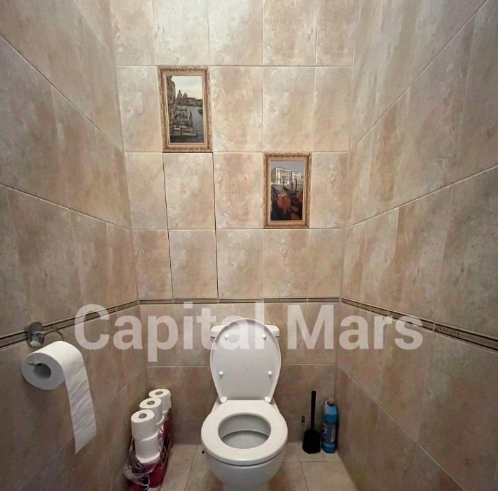 квартира г Москва метро Сетунь ул Вяземская 10 фото 16