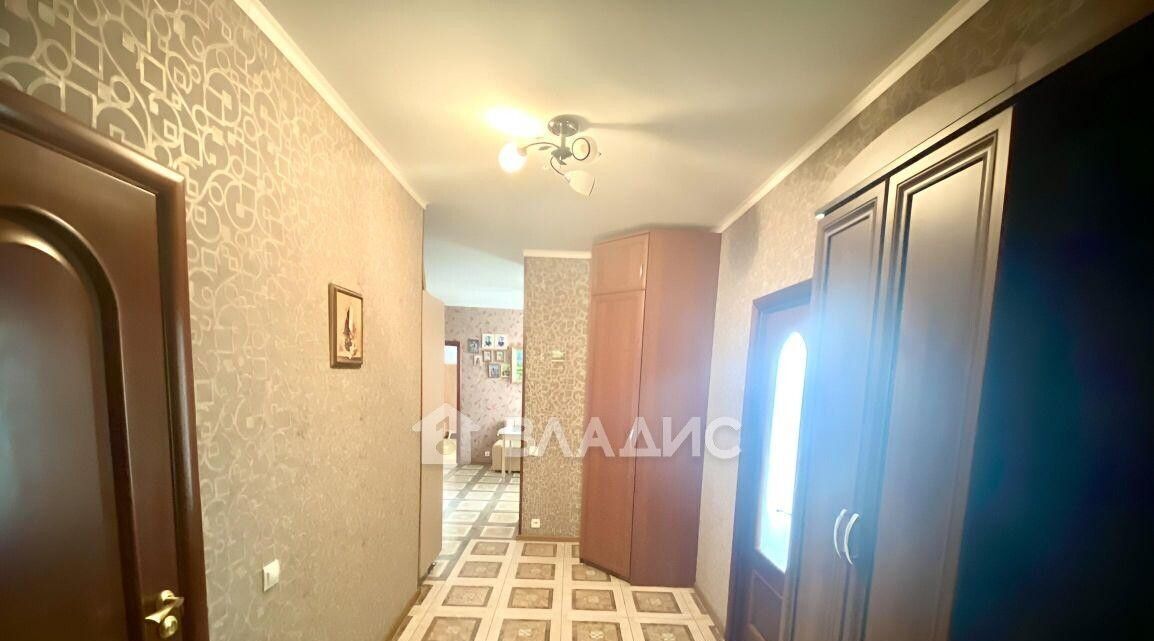 квартира г Одинцово ул Садовая 24 Рассказовка фото 8