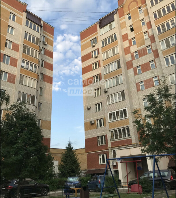 квартира г Казань Козья слобода ул 2-я Юго-Западная 3 фото 13