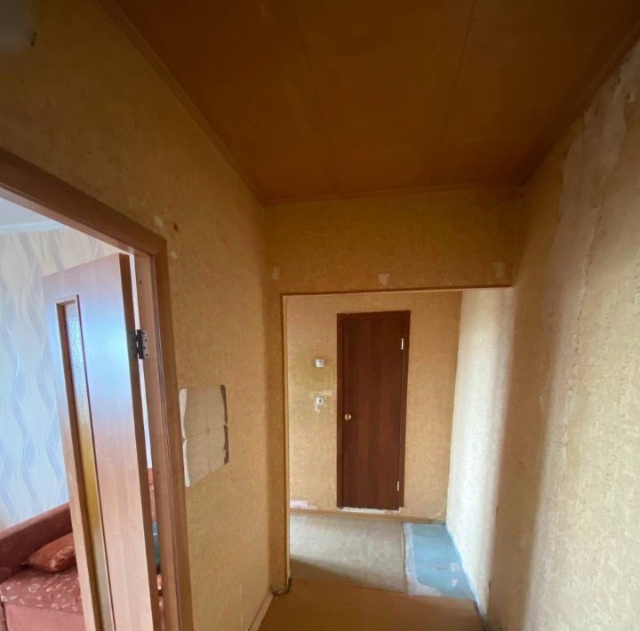 квартира г Омск р-н Кировский ул Конева 30 фото 6