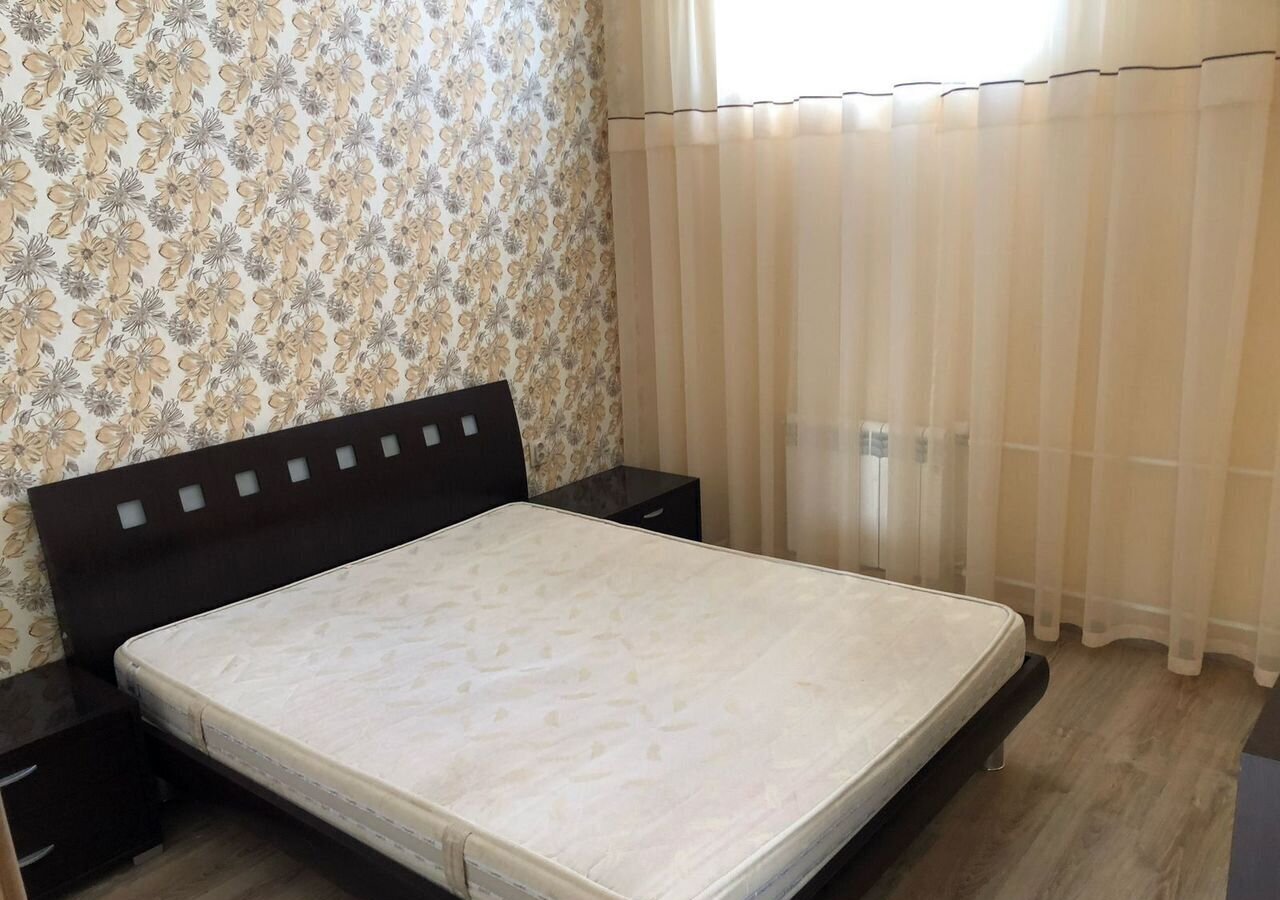 квартира г Иркутск р-н Правобережный ул Красного Восстания 5 фото 5