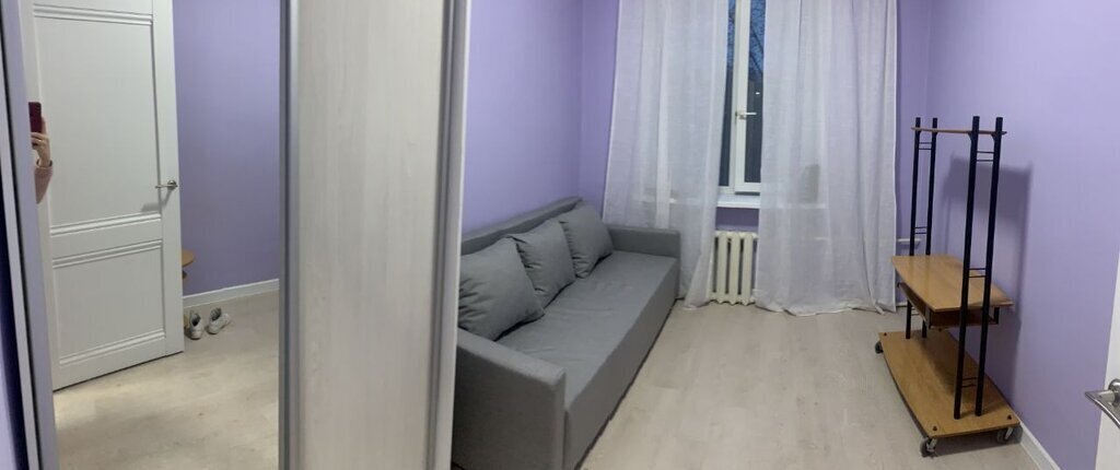 квартира г Москва метро Студенческая ул Дунаевского 4 фото 13