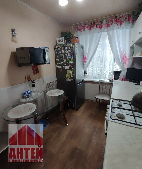 квартира г Нижний Новгород Заречная ул Голубева 6к/1 фото 25