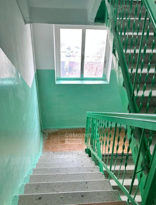 квартира р-н Анапский г Анапа ул Ленина 169 фото 15