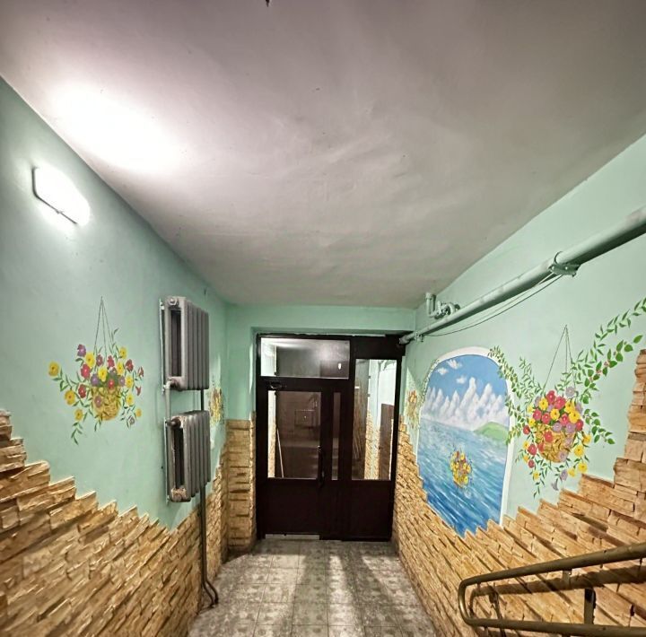 квартира г Казань метро Горки ул Авангардная 147б фото 4