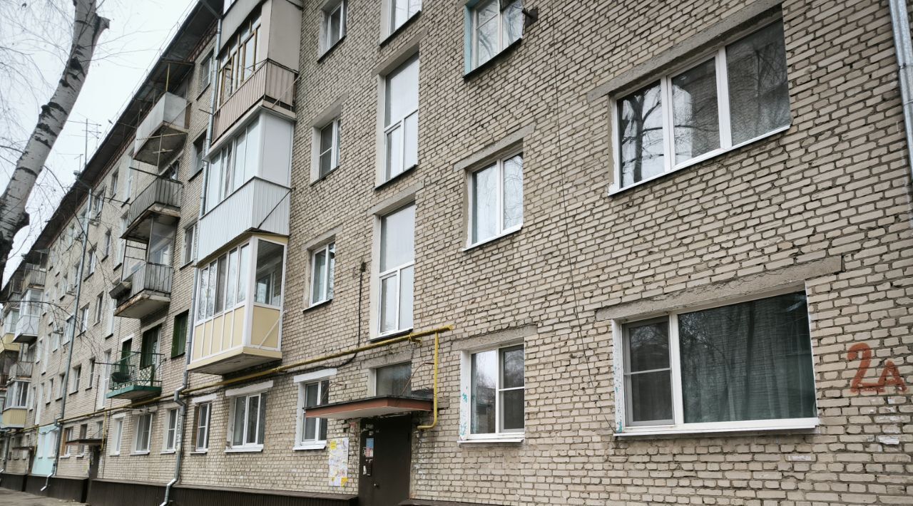 квартира г Тамбов р-н Ленинский ул Набережная 2а фото 2