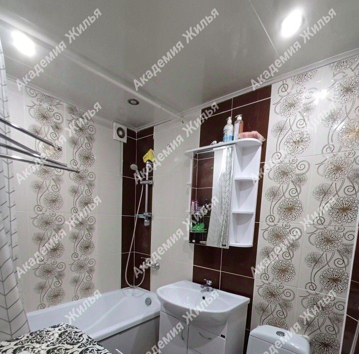 квартира г Орск р-н Октябрьский Новый город ул Тамбовская 10 фото 1