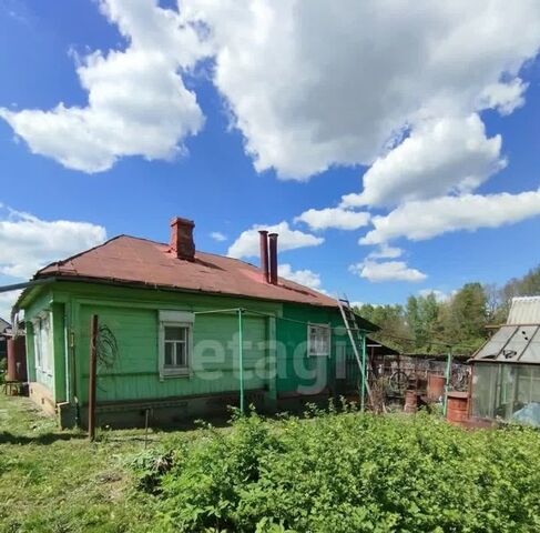 ул Варшавская 10 с пос, Шумятино фото