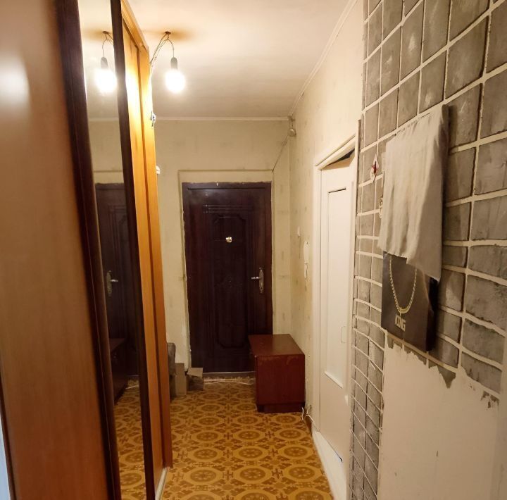 комната г Красноярск р-н Октябрьский ул Менжинского 24 фото 5