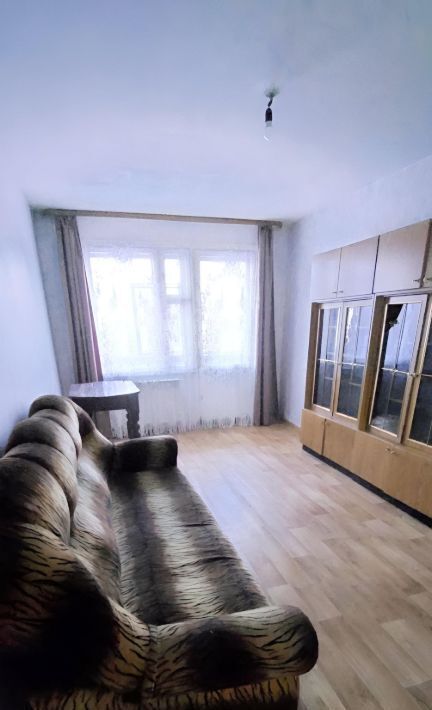 квартира г Иркутск р-н Ленинский ул Ярославского 264 фото 3