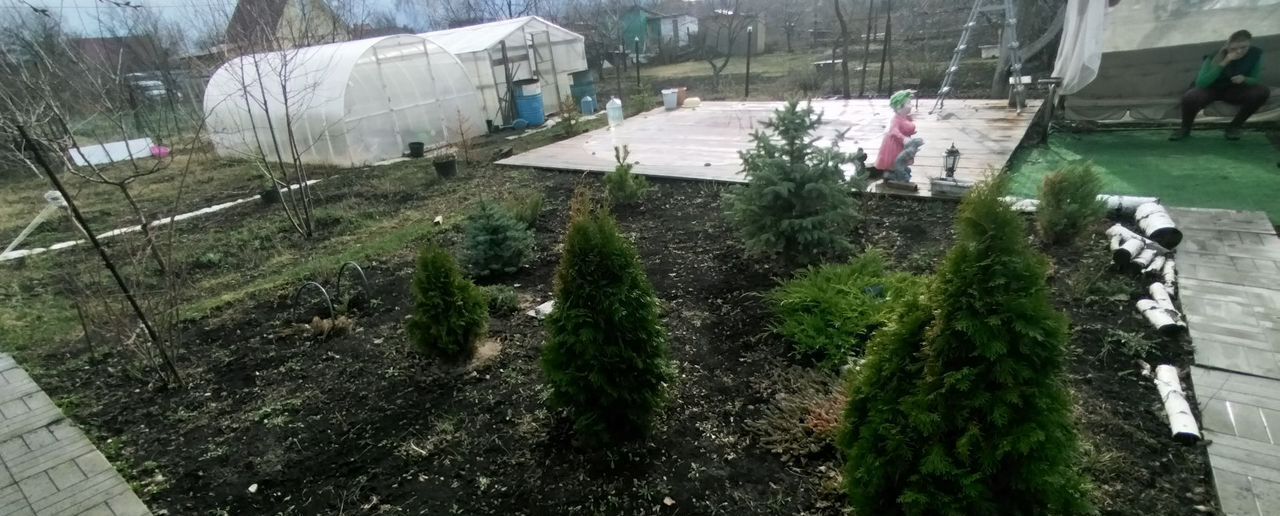 дом г Самара ЖК Воскресенский 46я сельское поселение Воскресенка, дачный массив, линия, Волжский р-н, СНП Южные сады фото 2