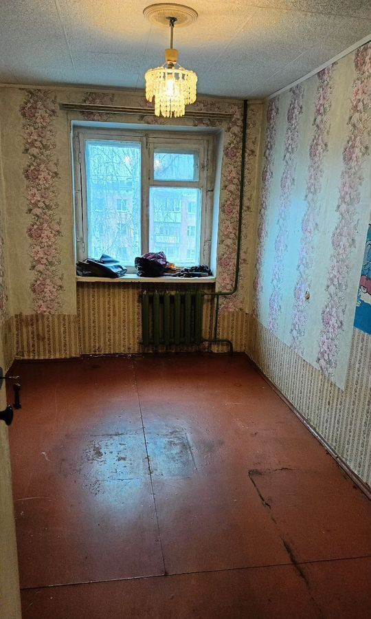 квартира г Лысьва ул Ленина 44 фото 4