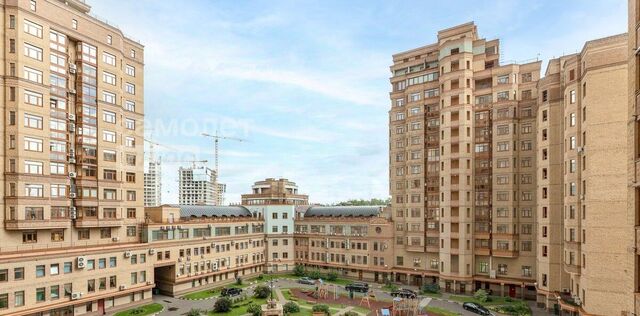 метро Щукинская ул Щукинская 2 фото