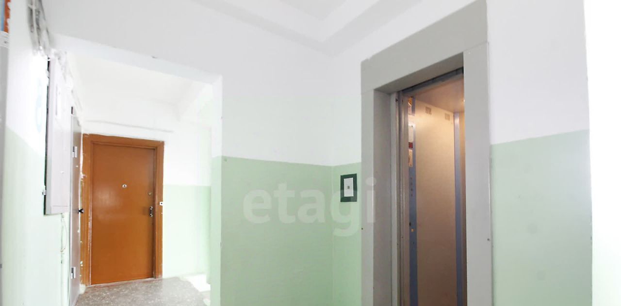 квартира г Нижний Тагил р-н Ленинский ул Ломоносова 13 фото 28