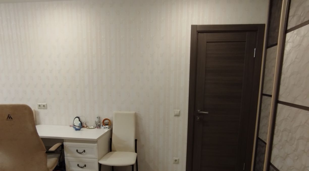 квартира г Москва метро Строгино пр-д Неманский 3 фото 13