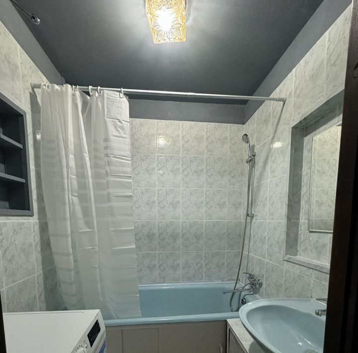 квартира г Москва ЮЗАО Зюзино пр-кт Балаклавский 38 фото 8