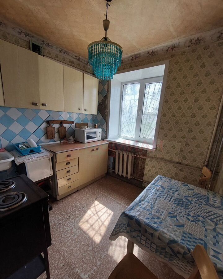 квартира г Новошахтинск ул Харьковская 90 фото 4