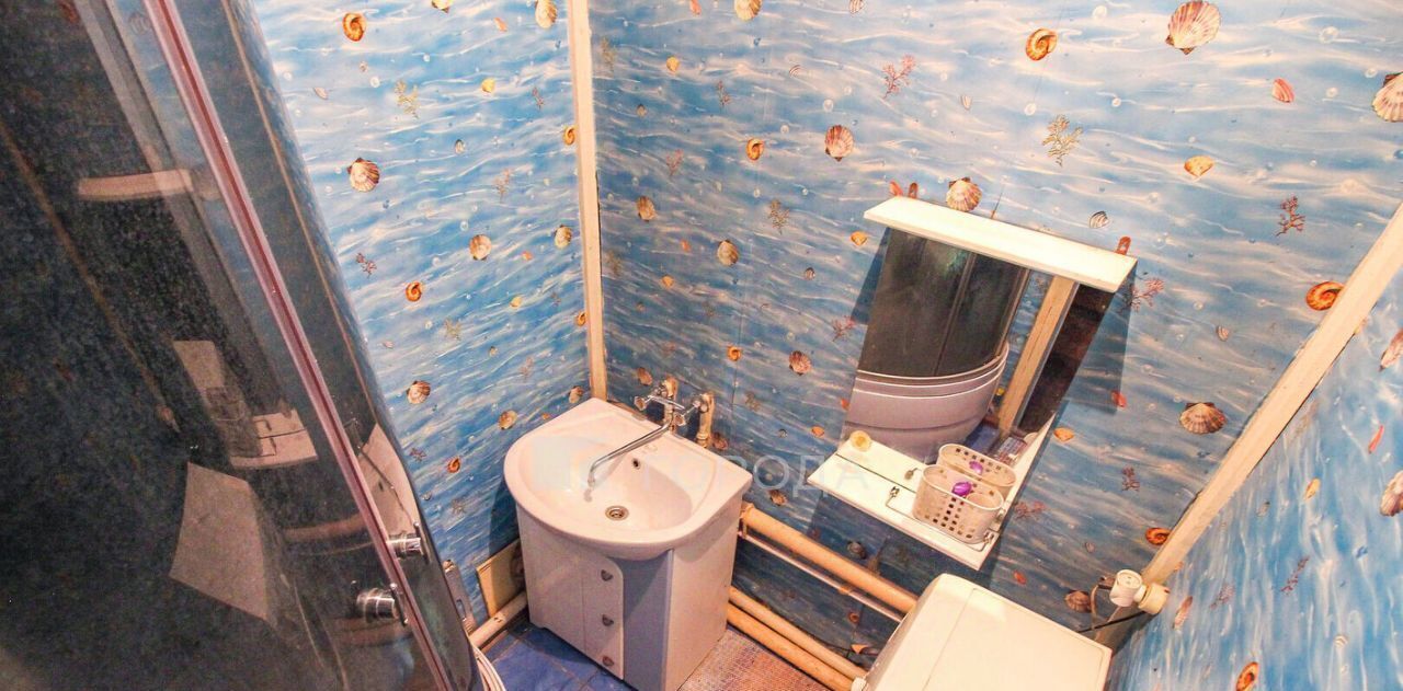 дом г Барнаул р-н Железнодорожный ул Дорожная 24 фото 4