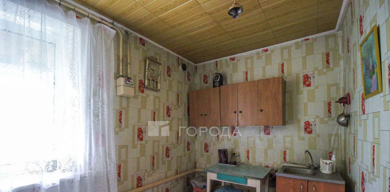 дом г Барнаул р-н Железнодорожный ул Дорожная 24 фото 6