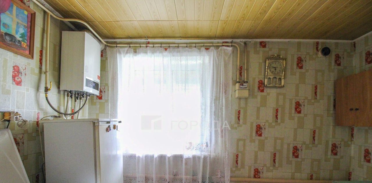 дом г Барнаул р-н Железнодорожный ул Дорожная 24 фото 9