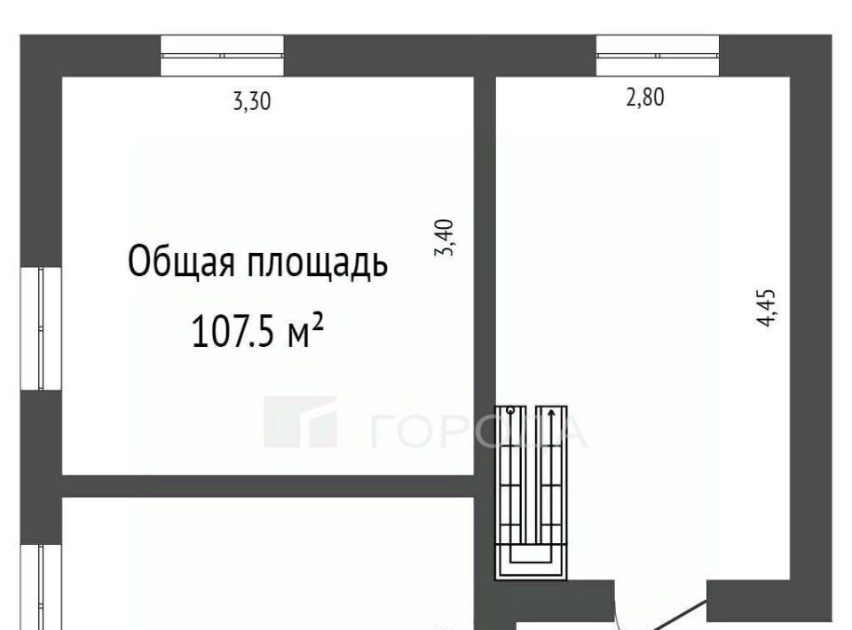 дом г Барнаул р-н Железнодорожный ул Дорожная 24 фото 23