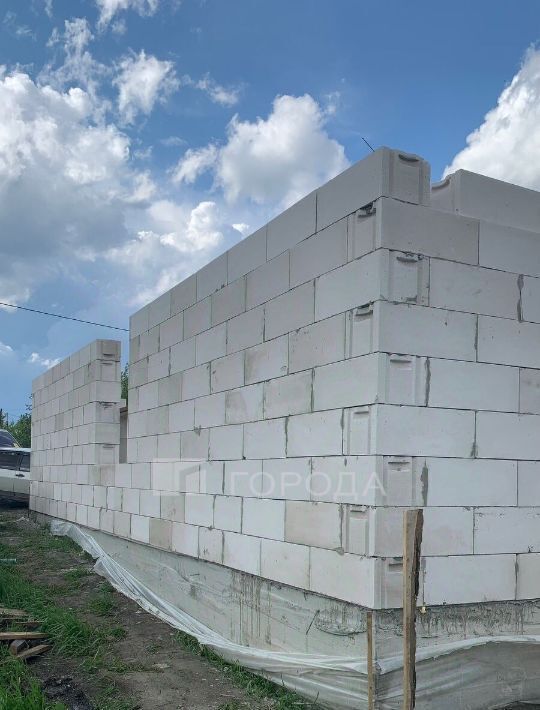 дом г Барнаул с Лебяжье ул Широкая 12 фото 15