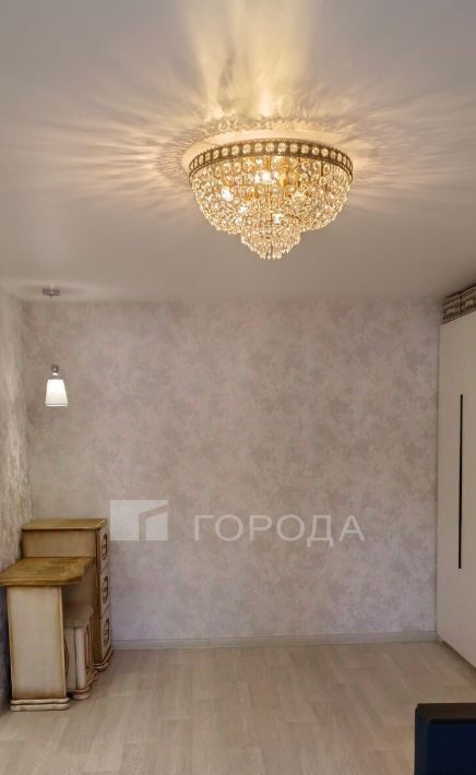 квартира г Барнаул р-н Октябрьский ул Профинтерна 52/99 фото 8