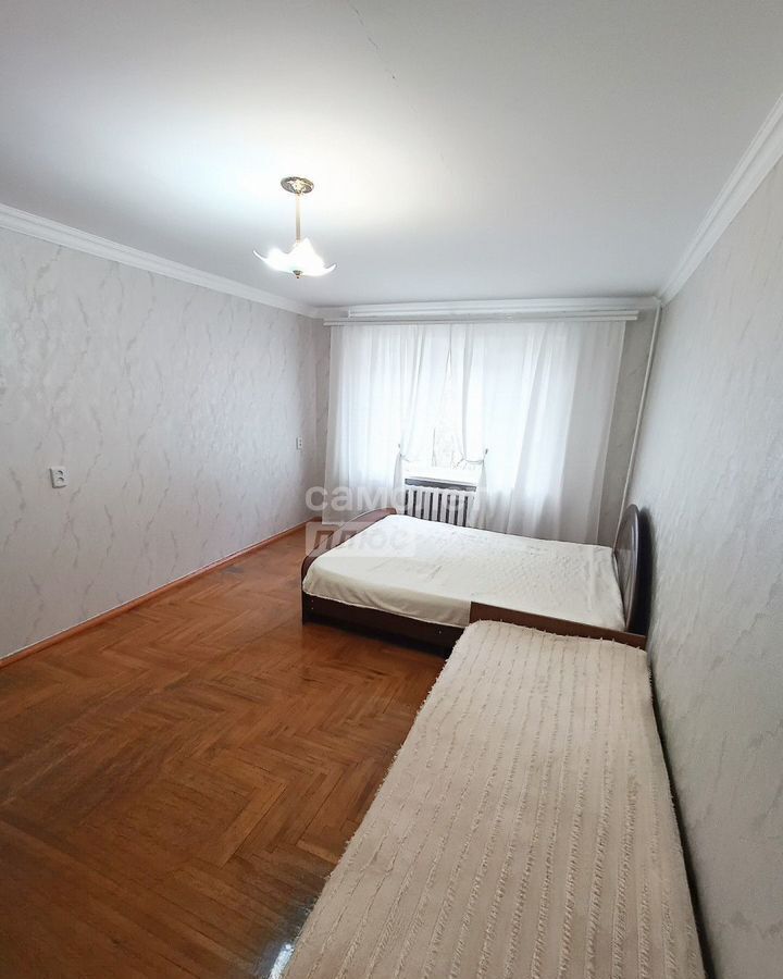 квартира г Нальчик Дубки ул 2 Таманской Дивизии 462 фото 2