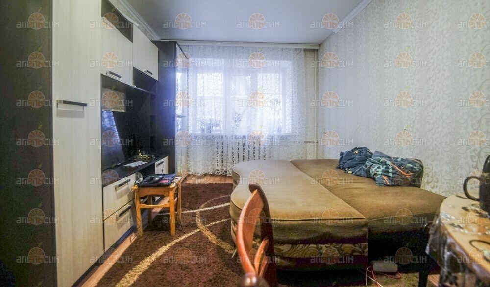 квартира г Ставрополь ул Войтика 43 фото 11