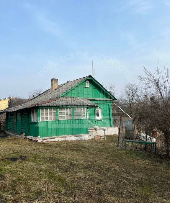 земля г Калуга п Турынино ул Родниковая 37 фото 4