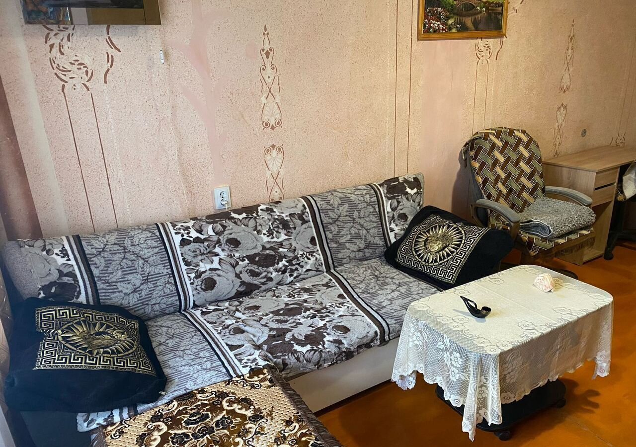 квартира г Ростов-на-Дону р-н Советский Западный пр-кт Коммунистический 33 фото 4